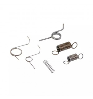 Spring set for gearbox V2 [SLONG AIRSOFT]